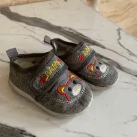 کفش بچگانه ۲۲