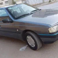 پژو دوگانه|خودرو سواری و وانت|خرمآباد, |دیوار