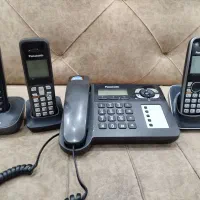 انواع گوشی پاناسونیک