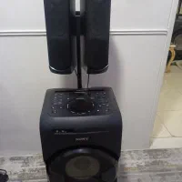 Sony GT4D اسپیکر