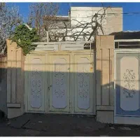 ویلایی رهن کامل