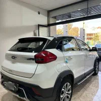 X22اتوماتیک|خودرو سواری و وانت|یزد, |دیوار