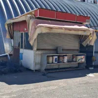 دکه سوپر مارکت