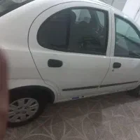 فروش تیبا ۱صندوقداربیرنگ|خودرو سواری و وانت|اردبیل, |دیوار