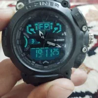 ساعت دست بند وگردن بند