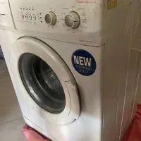 ماشین لباسشویی کنوود اصل