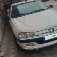 آریسان بی رنگ لا زرورقی دوگانه کارخانه