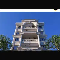 پیش فروش واحد رسالت لوکس