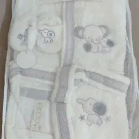 حوله تنپوش نوزادی