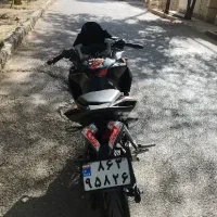 rs 200 پالس ار اس|موتورسیکلت|اصفهان, لاله|دیوار