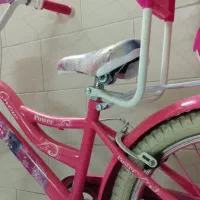 دوچرخه دخترونه  کیوت وقت ۱۱ میلیون