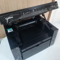 پرینتر سه کارهCanon3010فول شارژ با گارانتی درحد نو|پرینتر، اسکنر، کپی، فکس|تهران, نجات اللهی|دیوار