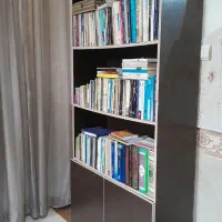 کمد کتابخونه