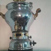 سماوربرقی