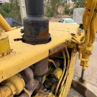 فروش بولدورز D155|خودرو سنگین|تهران, فلسطین (میدان انقلاب)|دیوار