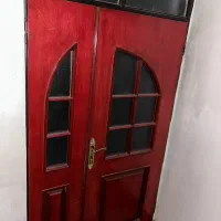 در چوبی|مصالح و تجهیزات ساختمان|ارومیه, |دیوار
