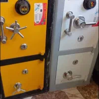 فروش گاوصندوق های رمز دار و معمولی