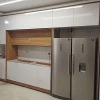 کابینت وکمد و۰۰۰۰|جاکفشی، کمد، دراور|بوشهر, |دیوار