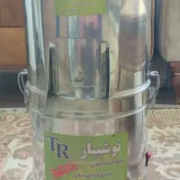 سبزی خورد کن توشیبار