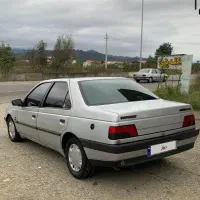 مدل ۸۹تمام رنگ از رو سالمی|خودرو سواری و وانت|تالش, تالش|دیوار