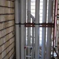 تاسیسات آب و فاضلاب|استخدام صنعتی، فنی، مهندسی|قم, مسکن مهر|دیوار