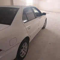 سمند سورن ای ال ایکسef7 مدل۹۶