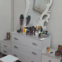 سرویس کامل تخت خواب