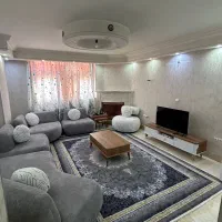 آپارتمان مبله لوکس