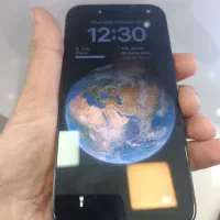 15pro/معاوضه با ۱۳نرمال/ازدم قسطی|موبایل|اصفهان, گلزار|دیوار