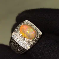 اوپال اتیوپی رفلکس بالا با کیفیت