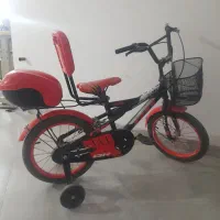 دوچرخه ۱۶
