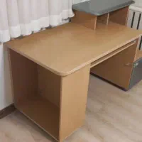 میز  تحریر MDF|میز تحریر و کامپیوتر|تهران, سردارجنگل|دیوار