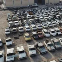 خود رو سو اری  فرسود ه اسقاط