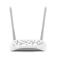 مودم روتر Tp-Link ADSL2 Plus مدل TD-W8961N