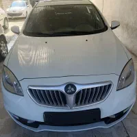 برلیانس 330اتومات بیرنگ درحد|خودرو سواری و وانت|شلمان, |دیوار