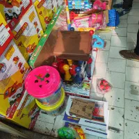 سرسره تاب بالگرد عروسک سه چرخه بازی فکری لوپ کار|اسباب‌‌بازی|شاهین‌شهر, فیض|دیوار