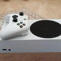 Xbox Series S|کنسول، بازی ویدئویی و آنلاین|بندر انزلی, کارآموزی|دیوار