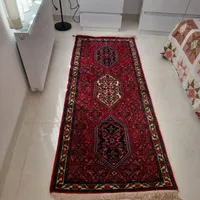 کناره دستبافت