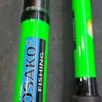 چوب ماهیگیری