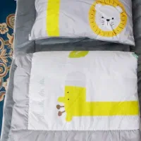 ست خواب نوزادی سه تکه baby nest|اسباب و اثاث بچه|تهران, شهرک شریعتی|دیوار