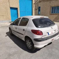 206 tu3 مدل 97|خودرو سواری و وانت|بوشهر, |دیوار