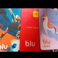 کد بلو بانک RF35CQ