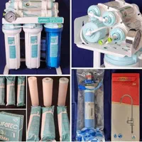 تصفیه اب لایفوتک ویتنام اصل اقساط فروشگاه المهدی