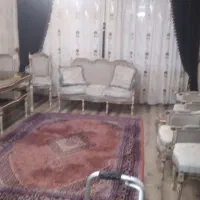 فروش واحد۱۰۷ متری محله میزابخشعلی