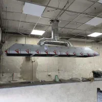 ساخت و نصب انواع هود استیل با ارزان ترین قیمت