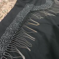 عبا مجلسی مناسب تا سایز ۵۴|لباس|بیرجند, |دیوار