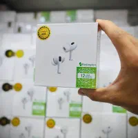 ایرپادوهندزفری|لوازم جانبی موبایل و تبلت|الوند, |دیوار