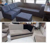 تعمیرات مبل نیکا|مبلمان خانگی و میز عسلی|ایوان, |دیوار