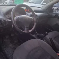 206 تیپ 2 مدل 1401 نقد و اقساط|خودرو سواری و وانت|گلستان (تهران), |دیوار