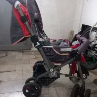 رورولک|کالسکه و لوازم جانبی|تبریز, |دیوار